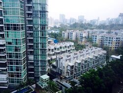 Blue Horizon (D5), Condominium #483912101